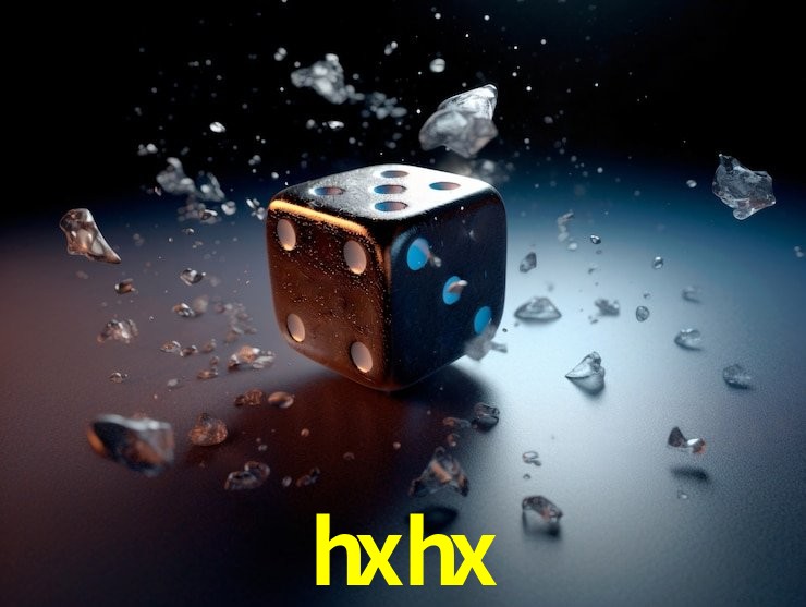 Apostas Esportivas na hxhx: Um Guia Completo