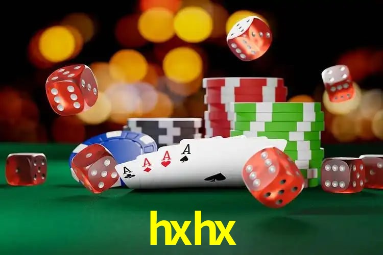 Apostas Esportivas na hxhx: Um Guia Completo