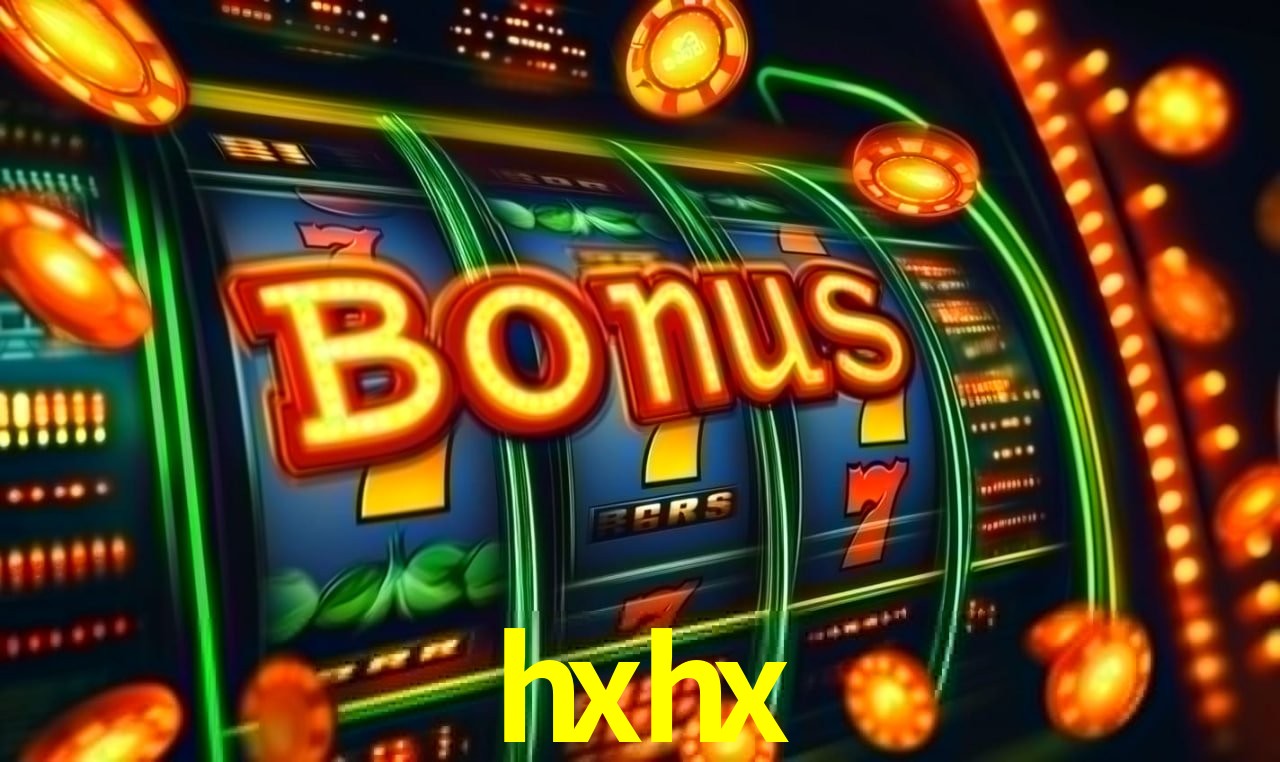 Welcome Bonus hxhx