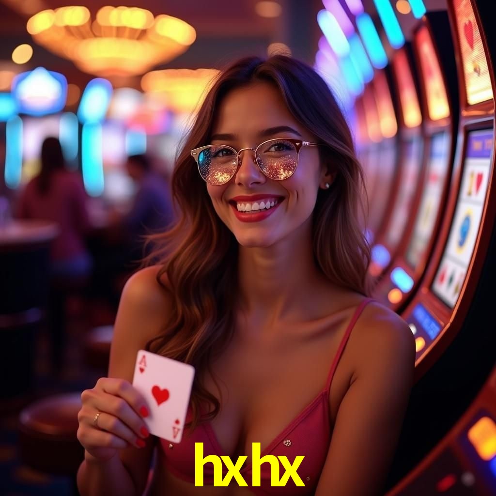 VIP Casino hxhx