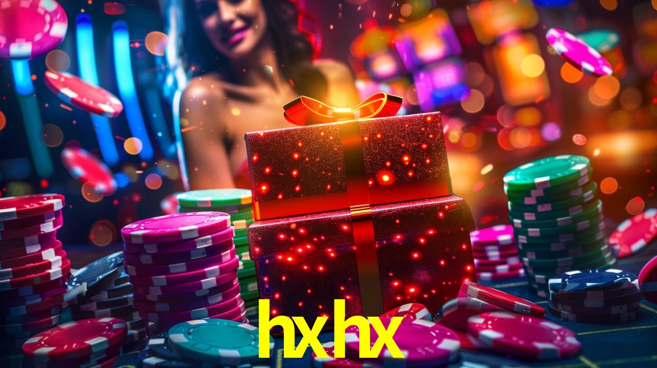 Estatísticas do Jogo hxhx