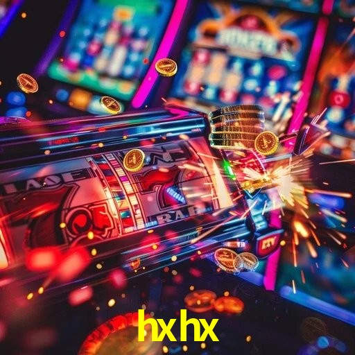 Tecnologia da Plataforma hxhx