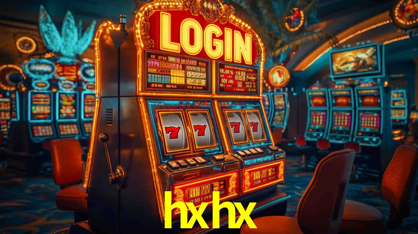hxhx.com