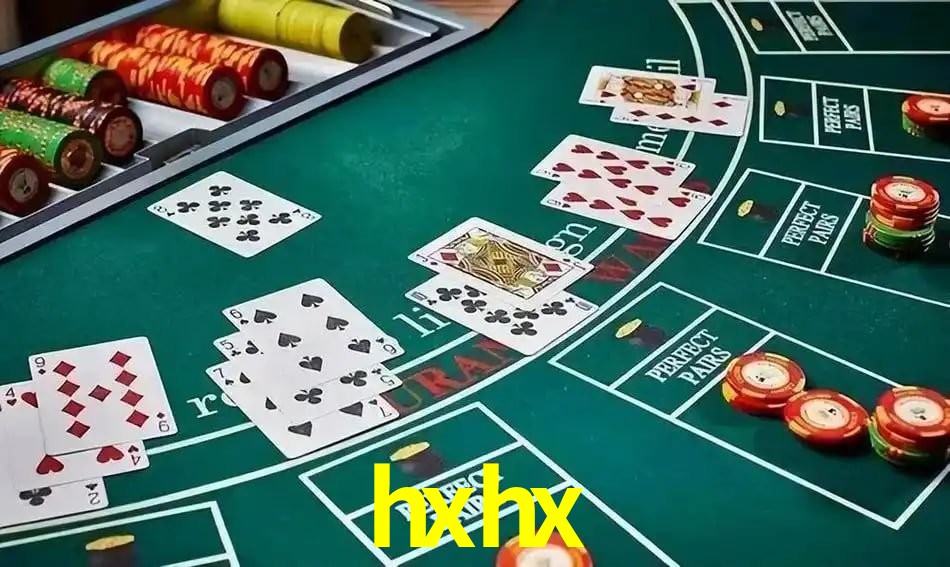 Descubra a Essência do hxhx: Nossa História e Compromissos