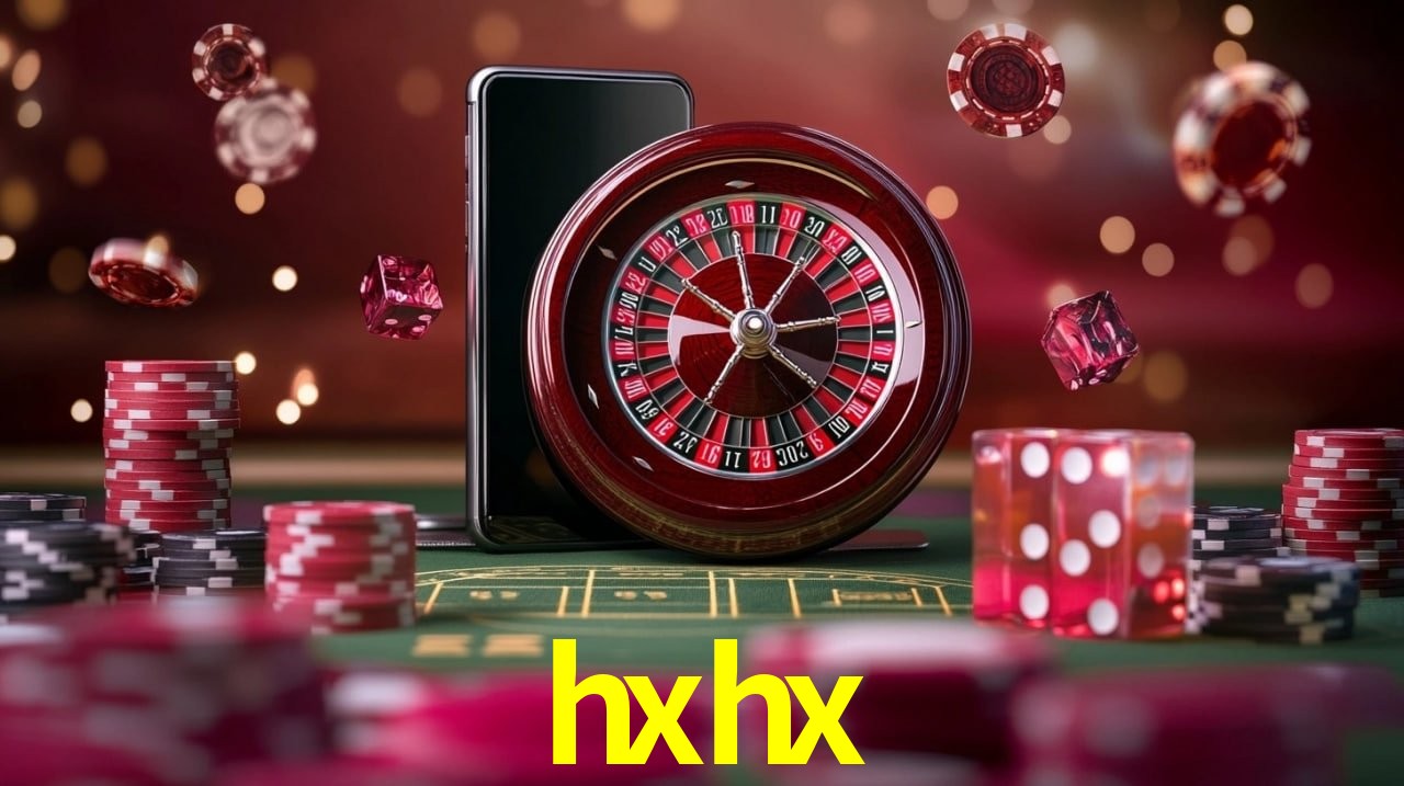 Live Casino hxhx